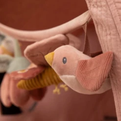 Little Dutch Stroller Toy Chain Flowers & Butterflies -Baby Product 3 3f41165e cb29 4922 b4c0 bd7f3fca3f7a