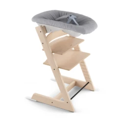 Stokke Tripp Trapp® Newborn Set Grey -Baby Product 3 4c3e0448 7d8f 457c ab01 9eb53463e880