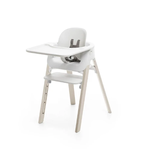 Baby Set White Stokke® Steps™ 6 Baby Set White Stokke® Steps™ - Image 4