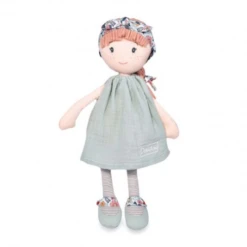 Doll Emie Blue 36 Cm