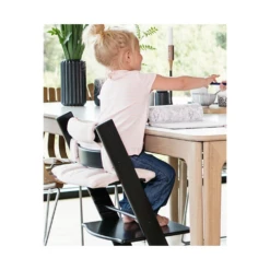 Stokke Tripp Trapp® Chair Black Beech -Baby Product 3 6c453563 22c2 4d2b bc4d 883a733697ee