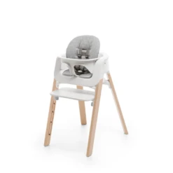 Stokke® Steps™White/Natural -Baby Product 3 756b1a0a baab 4fa1 8ab0 43b07db3aa46