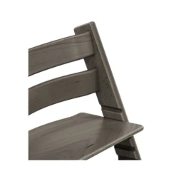 Stokke Tripp Trapp® Chair Hazy Grey -Baby Product 3 98174186 432e 4829 aaac 969d165fc79b