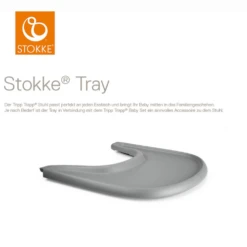Tray Storm Grey Stokke® Tripp Trapp -Baby Product 3 a5148ac1 7bf0 48c6 af71 ce926b0602ce