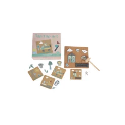 Little Dutch Tap Tap Art Set - LD -Baby Product 3 b9cbacf1 4091 444b aa11 6d1fad7b5373