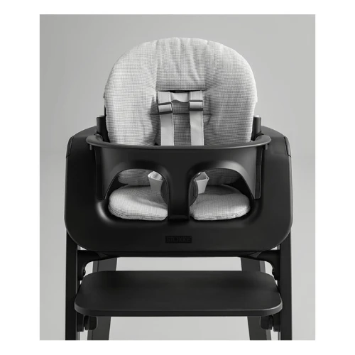 Baby Set Cushion Nordic Grey Stokke® Steps™ 5 Baby Set Cushion Nordic Grey Stokke® Steps™ - Image 3