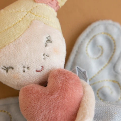 Little Dutch Fay - The Fairy Of Love 5 Little Dutch Fay - The Fairy Of Love - Image 3