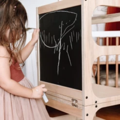 3-in-1 Learning Tower, Natural 12 3-in-1 Learning Tower, Natural -Baby Product 3 caccc2e6 1951 43d8 8674 1a9ec7621269