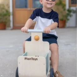 Plan Toys Delivery Bike - Orchard 10 Plan Toys Delivery Bike - Orchard -Baby Product 3 de4c5f0e b5cd 4e81 9267 498408ffdcfd