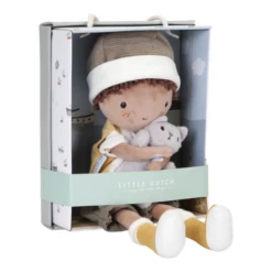 Little Dutch Cuddle Doll - Jake 35 Cm -Baby Product 3 df6d95da 8146 4f12 bc3c c9cb3ced13a3