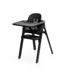 Baby Set Black Stokke® Steps™ -Baby Product 3 dff8f2c1 3517 43e1 bb41 1a7c83ec4613