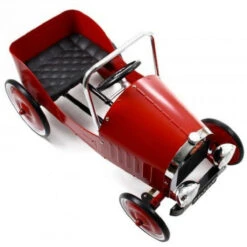 Pedal Classic 1938 - Red -Baby Product 3 e34b5689 eed7 4a18 8e97 ee2f15bc103f