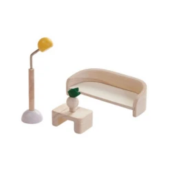 Plan Toys Slide N Go Dollhouse - PT 7611 14 Plan Toys Slide N Go Dollhouse - PT 7611 -Baby Product 3 e9c31978 56cc 47ea bbd3 db17238bbd81