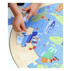 Around The Worl Puzzle Stokke® MuTable™ 8 Around The Worl Puzzle Stokke® MuTable™ -Baby Product 3 edac9dcf 6b50 4069 9dcd 5ef82abbd49f