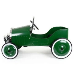 Pedal Classic 1939 - Green -Baby Product 3 f2c073df 1c19 46e8 a27f 55e21308de73