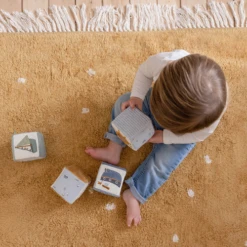 Little Dutch Set Of Soft Cubes Sailors Bay -Baby Product 40 e7abb90f f9c9 48a7 a6fb a68e0decc361