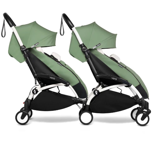 Babyzen YOYO Footmuff 9 Babyzen YOYO Footmuff - Image 7