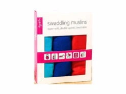 Cozio Swaddling Muslins -Baby Product 41nkqOLLIbL