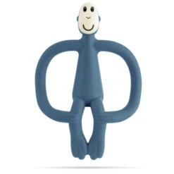 Matchstick Monkey Original Monkey - Airforce Blue