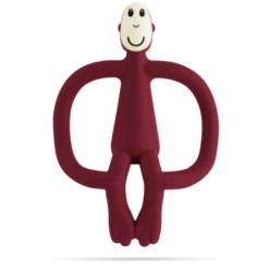 Matchstick Monkey Original Monkey - Claret