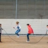 Playground Jump Rope