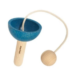 Plan Toys Cup & Ball - PT 4619