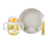 Baby Dinnerware Mepal Mio 3-piece Set - Miffy Explore 2 Baby Dinnerware Mepal Mio 3-piece Set - Miffy Explore -Baby Product 47 36c0ac66 4907 4194 a445 1e84e82e2ef9