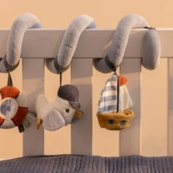 Little Dutch Activity Spiral Sailors Bay -Baby Product 47 46ca7d57 dfc7 470e a5da b1131f2e2a6f