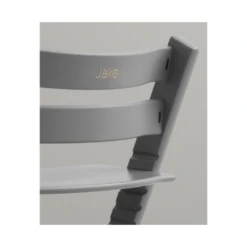 Stokke Tripp Trapp® Chair Storm Grey -Baby Product 4 14aa77bd 84dc 4892 97f3 84ed30864793