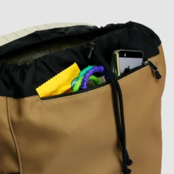 Storksak ECO BACKPACK TOFFEE 16 Storksak ECO BACKPACK TOFFEE -Baby Product 4 15d5841b ba26 4c94 abc2 7af081949352