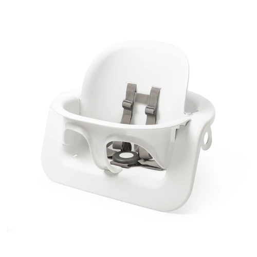 Baby Set White Stokke® Steps™ 3 Baby Set White Stokke® Steps™