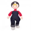 Doll Faustin Jeans 36 Cm