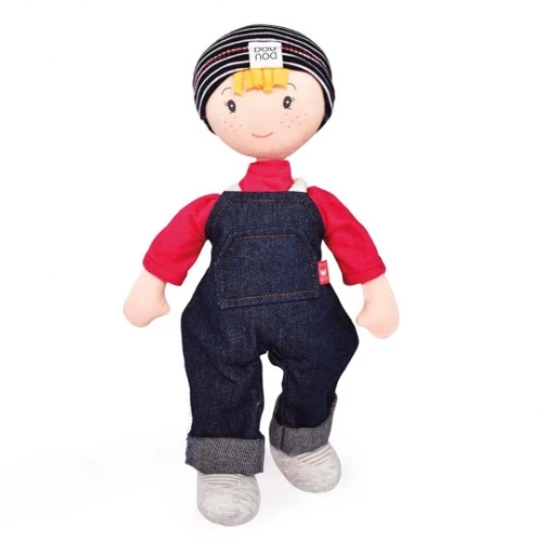 Doll Faustin Jeans 36 Cm 3 Doll Faustin Jeans 36 Cm