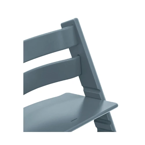 Stokke Tripp Trapp® Chair Fjord Blue 7 Stokke Tripp Trapp® Chair Fjord Blue - Image 5