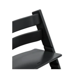 Stokke Tripp Trapp® Chair Black Beech -Baby Product 4 39c0dbd3 e25d 44ff bd31 229e349313fd