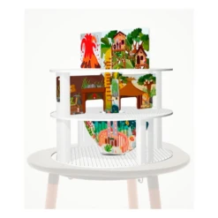 Scenarios Nature Stokke® MuTable™ -Baby Product 4 4b58cd52 bdad 44ba 9c8f e8b83cb8a19d