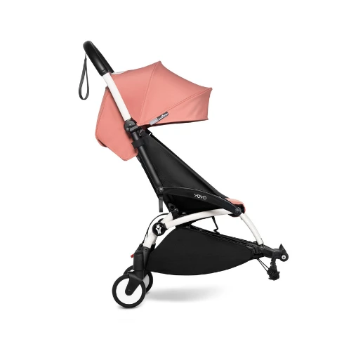 BABYZEN YOYO Connect 6+ 6 BABYZEN YOYO Connect 6+ - Image 4