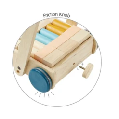 Plan Toys Baby Walker Orchard 10 Plan Toys Baby Walker Orchard -Baby Product 4 5fe12a17 c17f 44ea b2c7 2fce4ad42980