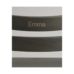 Stokke Tripp Trapp® Chair Hazy Grey -Baby Product 4 6181c2ba 0de6 4a30 aa8a 1bed799c55d3