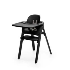 Chair Black Stokke® Steps™ -Baby Product 4 6c4c8196 6432 46e0 bd2b 1ee346c88063