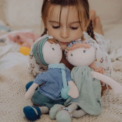 Doll Emie Blue 36 Cm -Baby Product 4 74668a60 b3a0 494a bdf5 c443c9d7ed8b