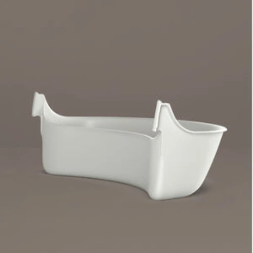 Stokke Storage White Tripp Trapp® 6 Stokke Storage White Tripp Trapp® - Image 4