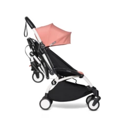 BABYZEN YOYO Double Stroller 6+ / 6+YOYO Connect Frame, 6+ Color Pack / YOYO² Frame, 6+ Color Pack -Baby Product 4 869298fb 4f1b 46f4 beae 11c38f47c673