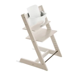 Stokke Tripp Trapp® Chair Whitewash -Baby Product 4 8e052133 7447 4a2b 8589 814a84763d84