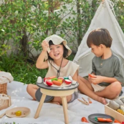 Plan Toys Barbecue Playset -Baby Product 4 a05069f8 fc49 4886 8c51 26c4cb743a5e