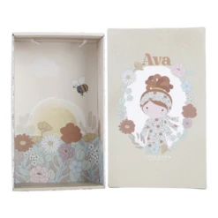 Little Dutch Cuddle Doll - Ava 35 Cm -Baby Product 4 a4cfaf7e 131c 48fc 8383 cf51fef55663