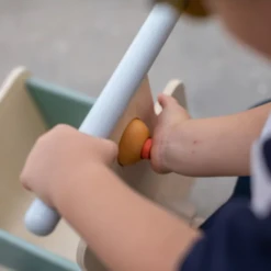 Plan Toys Delivery Bike - Orchard 11 Plan Toys Delivery Bike - Orchard -Baby Product 4 a5038601 155c 41f2 b3fa 362182d8013b