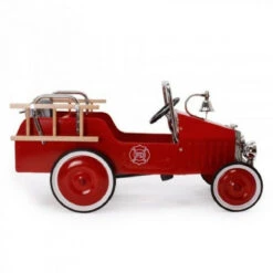 Pedal Firetruck - Baghera 1938 -Baby Product 4 ca6e22b4 7616 4a29 a99a 8a9cb73083c0