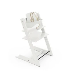 Stokke Tripp Trapp® Chair White 10 Stokke Tripp Trapp® Chair White -Baby Product 4 d983a149 f52c 41dd b2d3 44f8dfe0472e