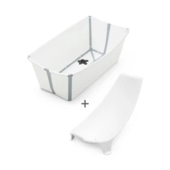 Bundle White Stokke® Flexi Bath® -Baby Product 4 fb39d424 31f6 4a13 9cd3 164b3604d824